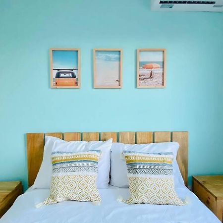 Coquillage B Apartment Cancun Exterior photo