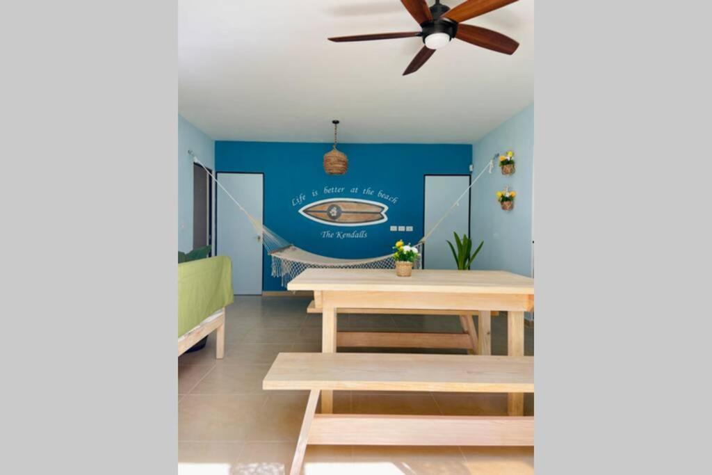 Coquillage B Apartment Cancun Exterior photo