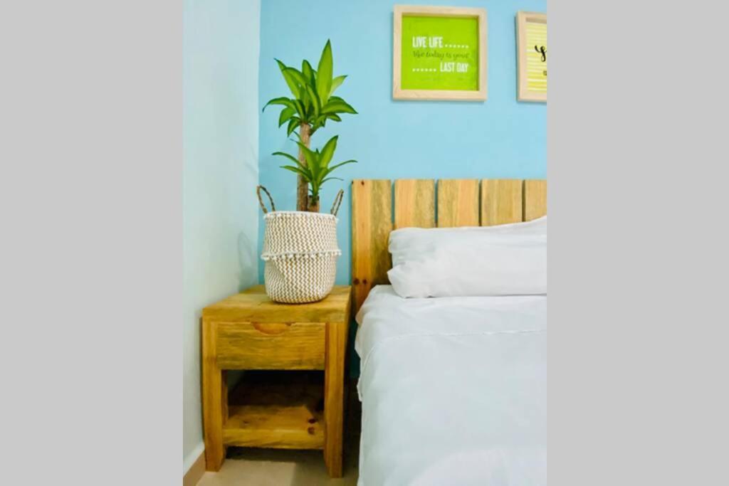 Coquillage B Apartment Cancun Exterior photo